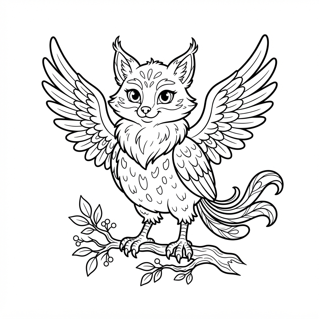 060_foxowlflamingo.png