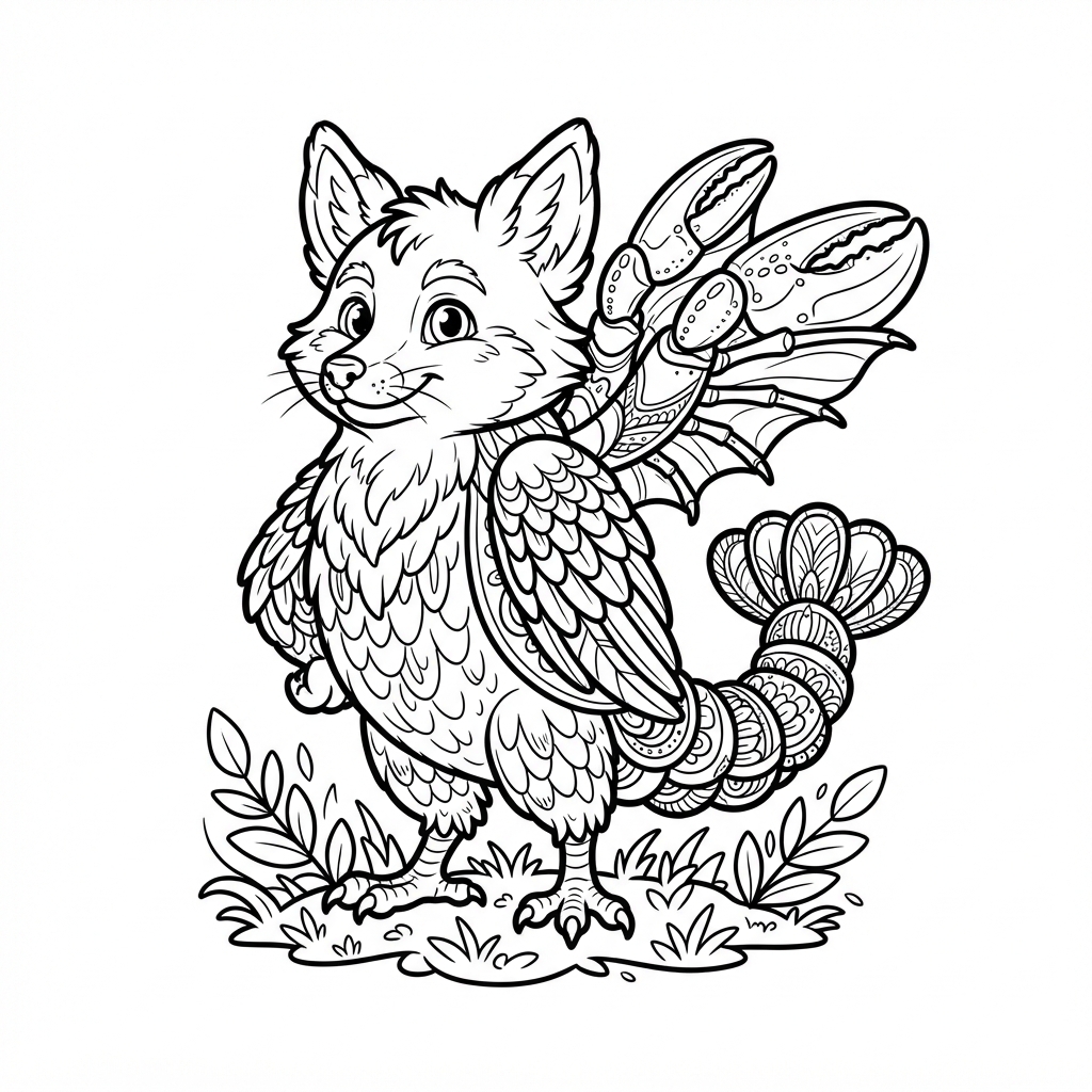 074_foxowllobster.png